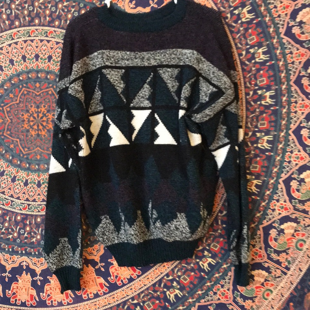 Ugly sweater. Large.